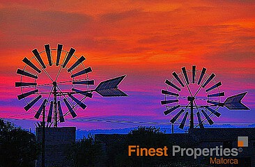 Finca hotel con 12 habitaciones en venta