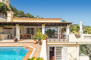 Casa unifamiliar en venta en Costa de la Calma