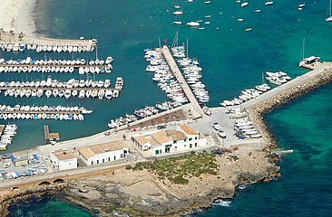 Parcela de viviendas en venta en el corazón de la Colonia Sant Jordi