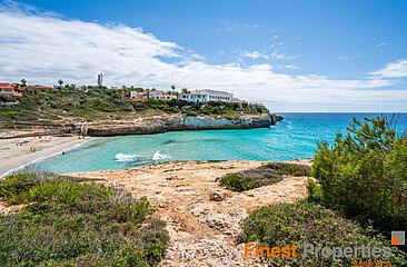 Complejo club con 114 apartamentos en venta