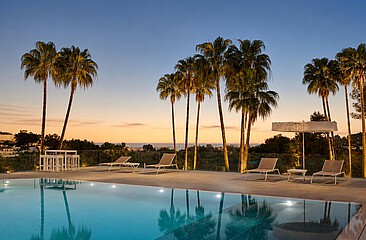Exclusiva Residencia Premium en Venta en Son Vida