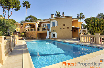 Casa unifamiliar en venta en Costa de la Calma