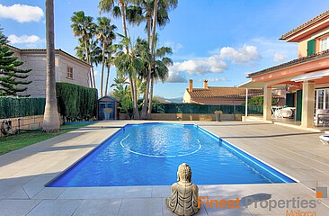 Casa unifamiliar en venta en Sant Marcal – Marratxí