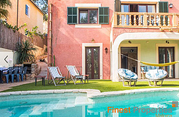 Casa unifamiliar en venta en El Toro con licencia de alquiler vacacional