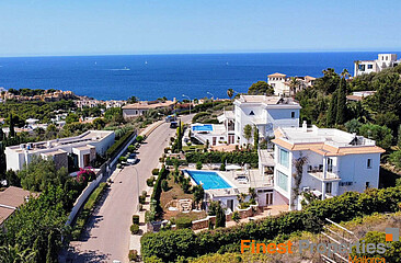 Casa unifamiliar en Santa Ponsa en alquiler