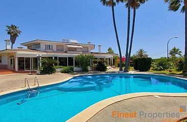 Casa unifamiliar de 6 habitaciones cerca de Marratxi en venta