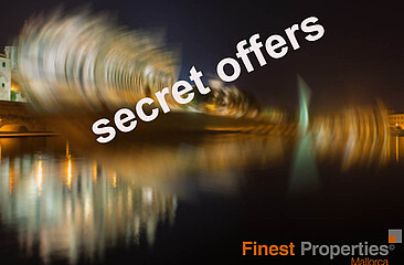 Varias villas / fincas en la oferta no online