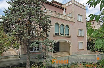 Casa señorial en Son Armandams para uso residencial o comercial