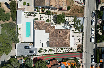 Casa unifamiliar recién reformada en Palma Nova en venta o alquiler