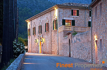 Excepcional residencia de 84 habitaciones en venta en Mallorca