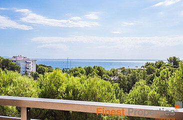 Ático en venta en Cas Catala cerca de Palma